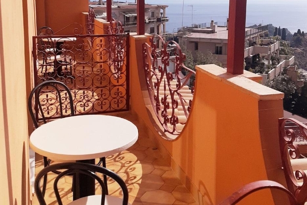 Andromaco Palace Hotel
